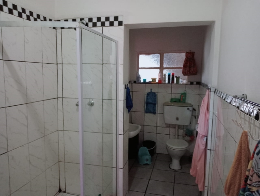 2 Bedroom Property for Sale in College Hill Eastern Cape